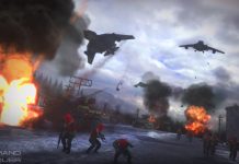 Command & Conquer may be headed into closed beta soon, full release early next year