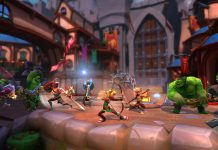 Dungeon Defenders 2 scraps MOBA Mode