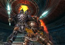 Level Up! Our Chat With EQ2's Head Honchos