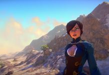 EverQuest Next Landmark Begins Beta Sign Ups