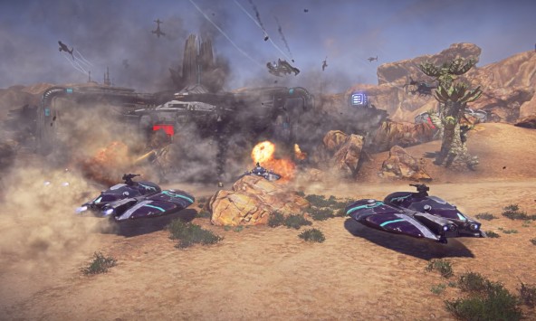 Explosions-Planetside-2