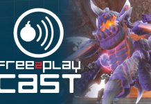 F2P Cast: Free to Play Cast: Are ARPG's in need of a revamp? (EP 89) 