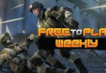 Free to Play Weekly (ep.102) 