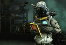 Hawken Invasion Patch adds Co-Op mode, New Predator mech stalks about