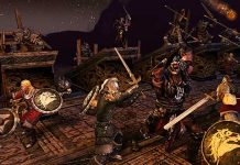 Skill Rotation: Going In-Depth With Four of LOTRO's New-Look Classes