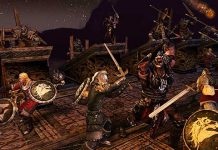 False Start: Lord of the Rings Online's Helms Deep Expansion Delayed