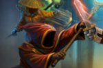 Magicka: Wizard Wars Opens Early Alpha Access
