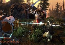 Neverwinter's next expansion Shadowmantle adds new class