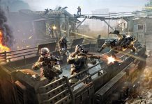 Warface Release Announced, Apparently right around the corner