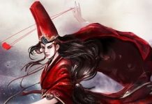 Age of Wushu Prepares for its second expansion, Ultimate Scrolls