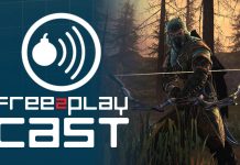 Free to Play Cast: Double The Expansions, Double The Fun (EP 90)
