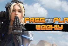 Free to Play Weekly (ep.105) 