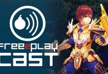 Free to Play Cast: Foreign Fun for Everyone! (EP 93)