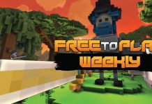 Free to Play Weekly (ep.106) 