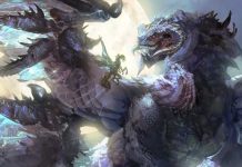 Fight Dragons with Dragons in Dragon's Prophet's first upcoming raid