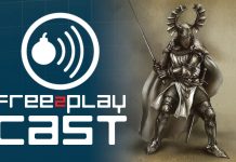 Free to Play Cast: Is Life Feudal in a sandbox? (EP 92)