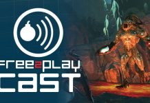 Free to Play Cast: Unda Dah Sea (EP 91)