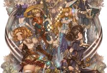 Ragnorocked: Tree of Savior Trailer brings back classic Ragnarok nostalgia