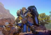 Three's a crowd: SOE reveals new Everquest Next classes