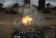 Battleline: Steel Warfare Preps For Second Beta