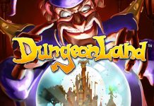 Sheepish: Dungeonland goes Free to Play