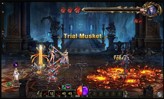 Sword saga download Sword saga download