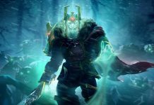 Dota 2 patch brings forth new 'Wraith Night' survival mode, adds ranked matchmaking