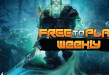 Free To Play Weekly - Tribes Ascend Mods, Blade Hunter, Monster Madness Online (ep.110) 