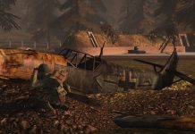 Heroes and Generals Update spruces up UI, revamps character progression 