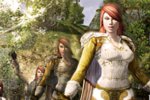 Give the Gift of the Valar in LotRO and Auto-level to 50