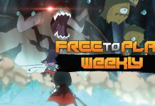 Free To Play Weekly - Maplestory, Ground Forces, The Repopulation (ep.109) 