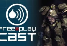 Free to Play Cast: It's a mad mod world (EP 94)