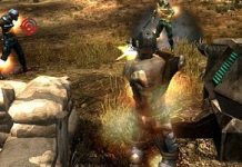 The Repopulation Injected With New Life In November Update