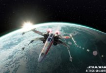 Star Wars: Attack Squadron Announced, Teaser Trailer Released