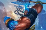 S2 Games' "Second-Generation MOBA" Strife Enters Closed Beta