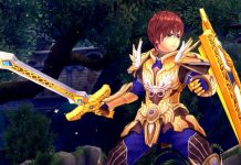 Aura Kingdom Prepares to enter Closed Beta