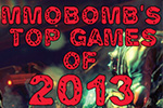 Top F2P Games of 2013