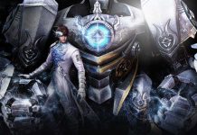 Aion's Steel Cavalry Expansion set to debut January 29th