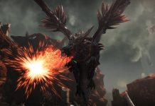 Mounted: Dragon's Prophet EU Update Introduces Mounted Combat