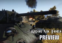 War Thunder: Ground Forces - Closed Beta Preview 