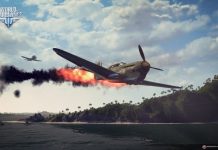 Epic Dogfight: Our World of Warplanes Vs. War Thunder Comparison Review