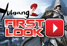 Yulgang 2 First Look Video