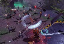 Outbreak: Dead Island: Epidemic Closed Beta Begins, New Screenshots Unveiled 