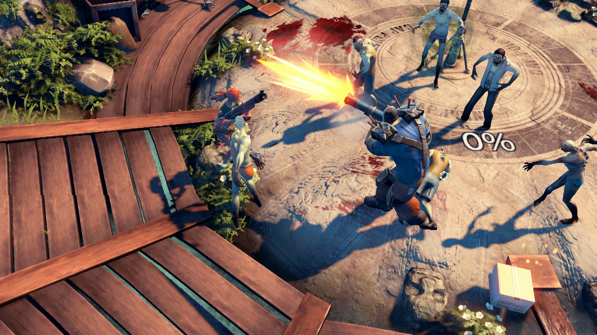 Dead Island