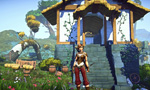 EverQuest Next: Landmark Roadmap Leads to New Adventure