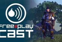 Free to Play Cast: EverQuesting in a Brave New World 