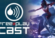 Free to Play Cast Special Episode: The beats of our bullets (EP. 100) 
