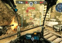 Full Steam Ahead!: Hawken Begins Transition to Steam