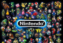 Nintendo Not On Board With Free-to-Play