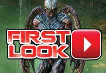 Nosgoth First Look Video